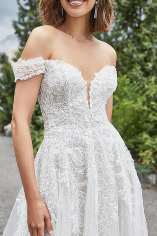 Madison James Bridal Style Number MJ904 - 9