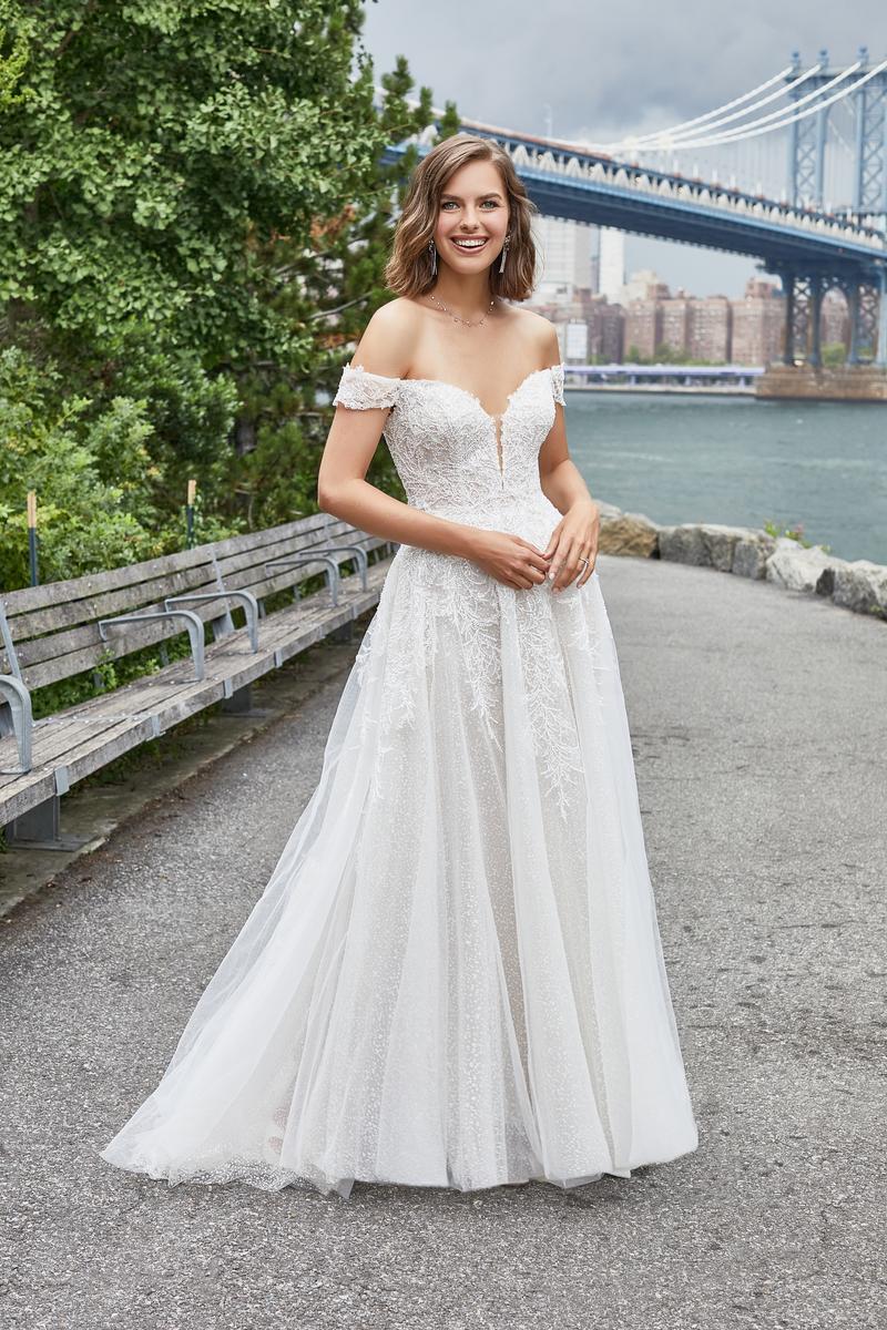 Madison James Bridal Style Number MJ904L - 1