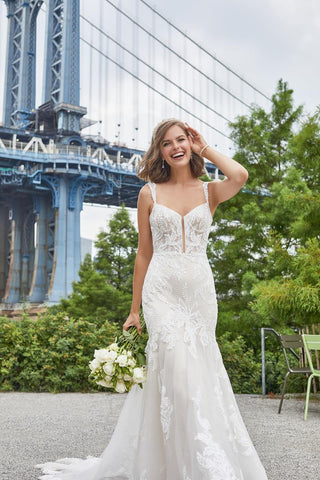 Madison James Bridal Style Number MJ905 - 3