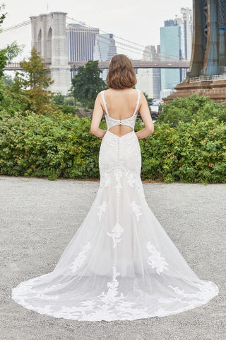 Madison James Bridal Style Number MJ905 - 2