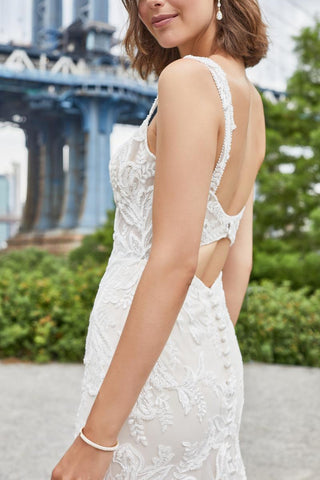 Madison James Bridal Style Number MJ905 - 8
