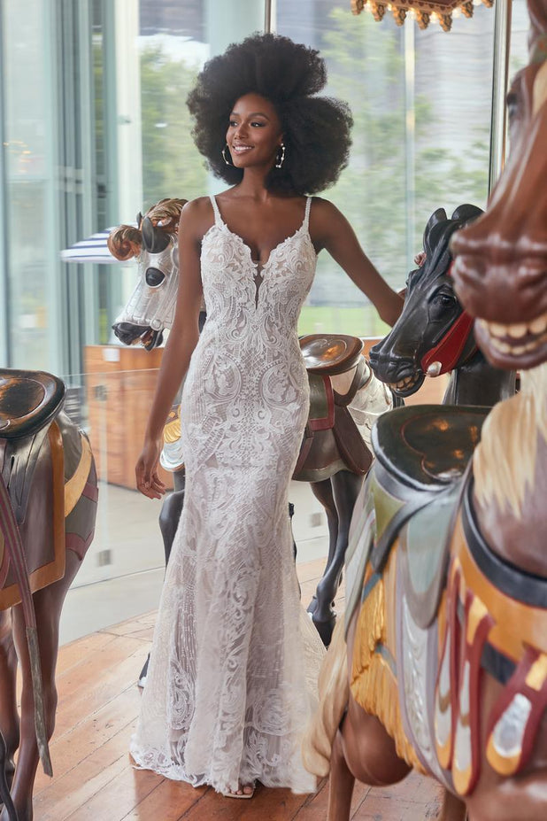 Madison James Bridal Style Number MJ907 - 1