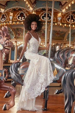 Madison James Bridal Style Number MJ907 - 6