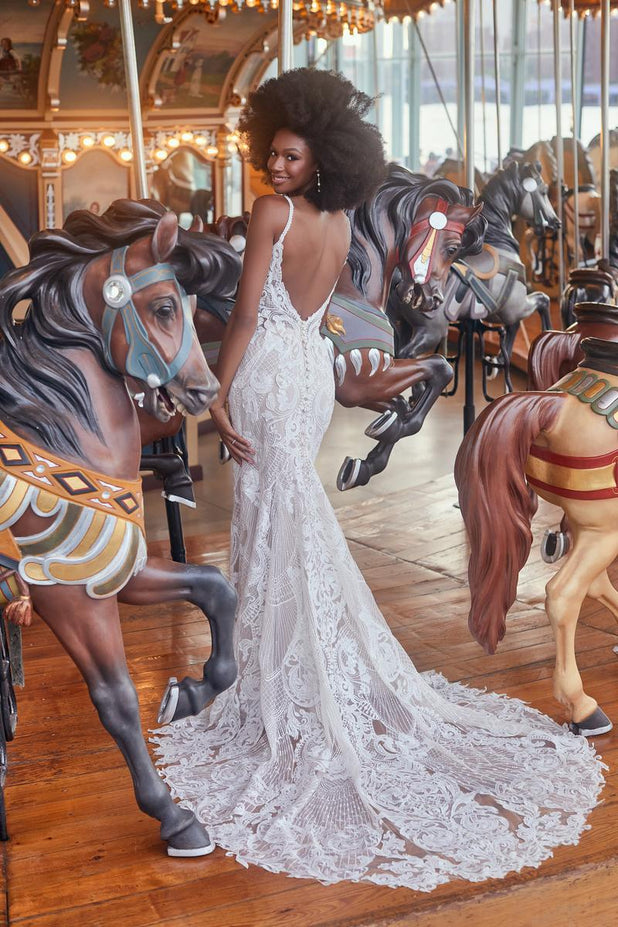 Madison James Bridal Style Number MJ907 - 2