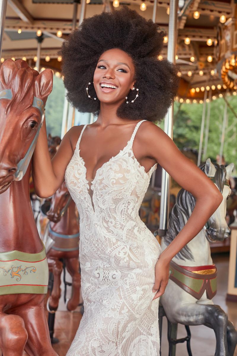 Madison James Bridal Style Number MJ907 - 5