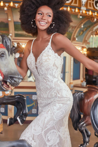 Madison James Bridal Style Number MJ907 - 7