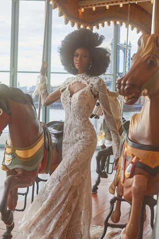 Madison James Bridal Style Number MJ907J - 3