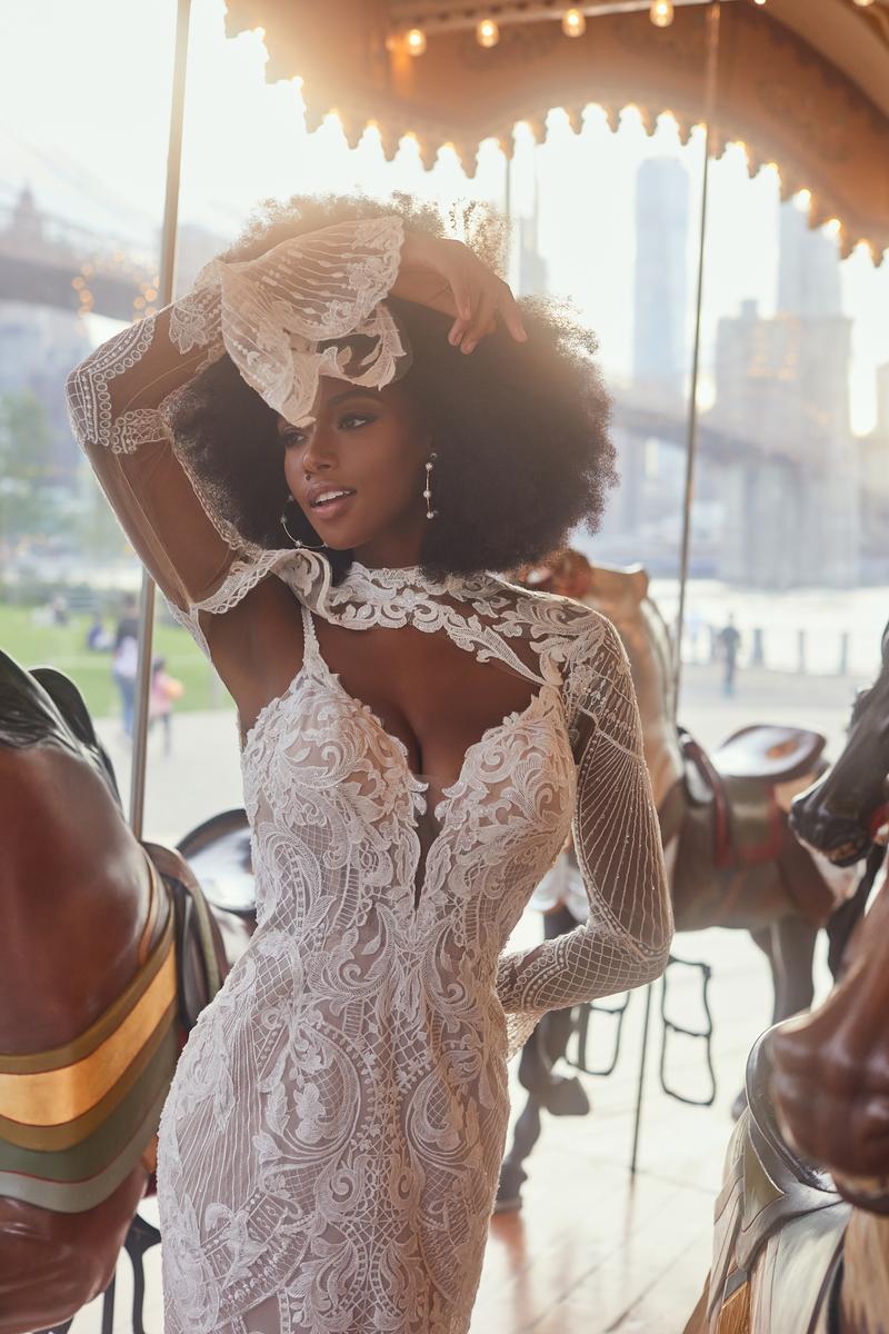 Madison James Bridal Style Number MJ907J - 4