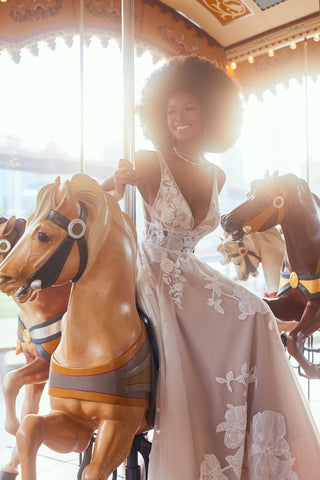 Madison James Bridal Style Number MJ908 - 6