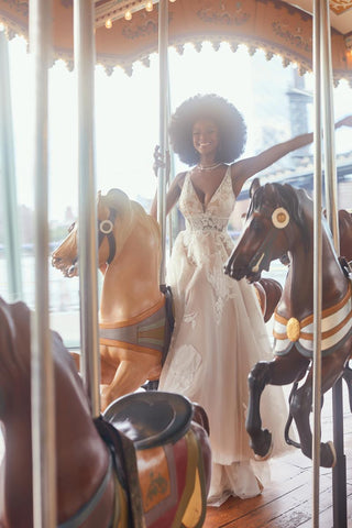 Madison James Bridal Style Number MJ908 - 7