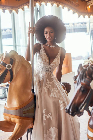 Madison James Bridal Style Number MJ908L - 5