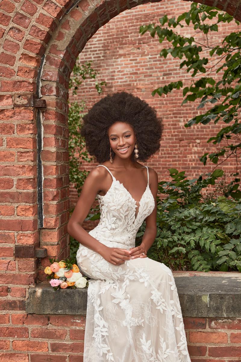 Madison James Bridal Style Number MJ909 - 3