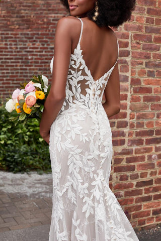Madison James Bridal Style Number MJ909 - 7