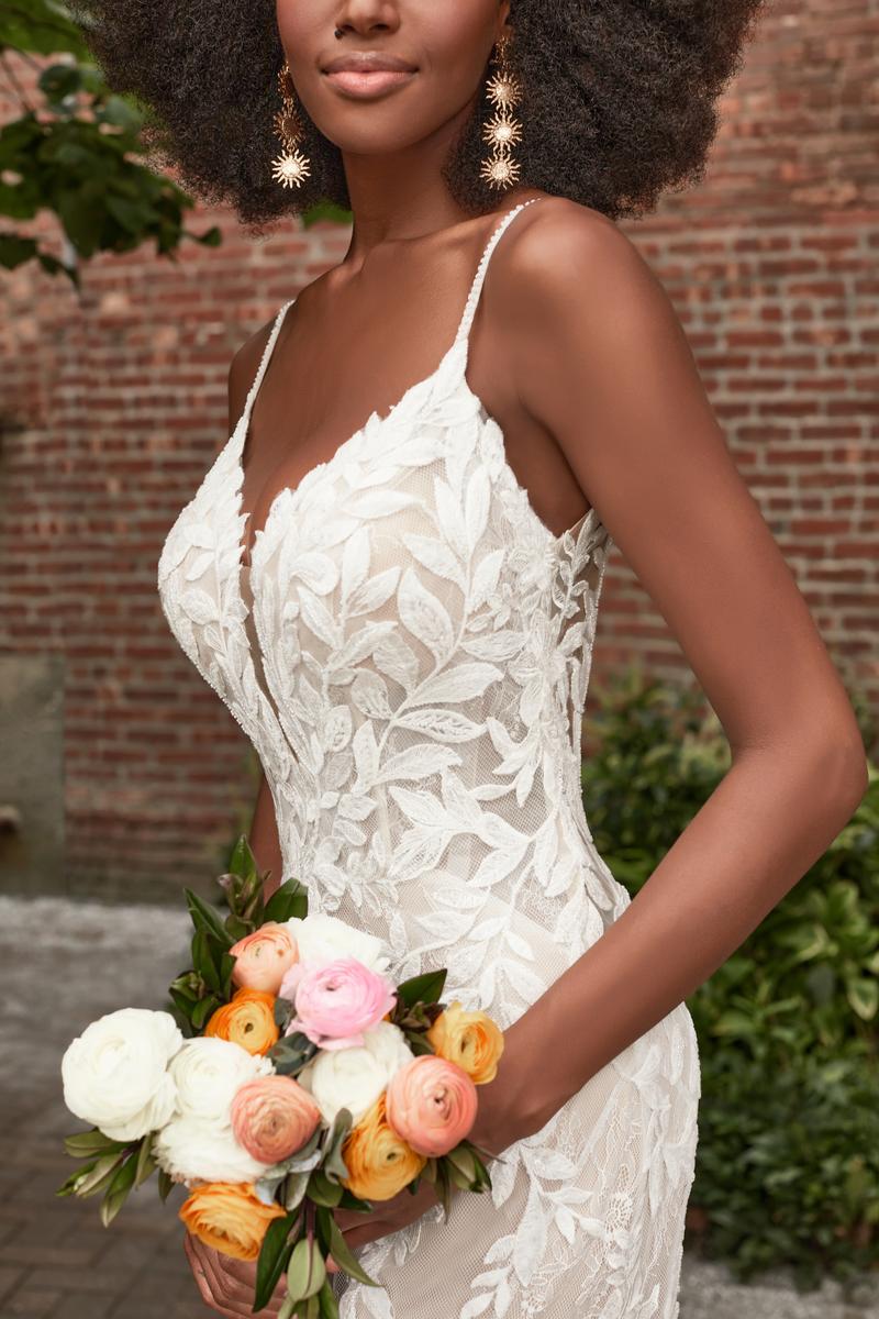 Madison James Bridal Style Number MJ909 - 6