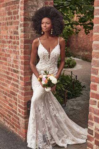 Madison James Bridal Style Number MJ909L - 1