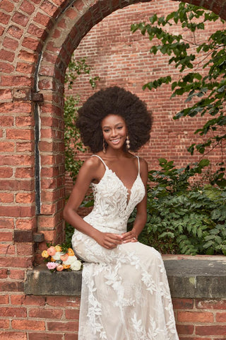 Madison James Bridal Style Number MJ909L - 3