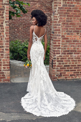 Madison James Bridal Style Number MJ909L - 2