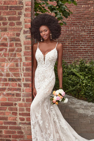 Madison James Bridal Style Number MJ909L - 4