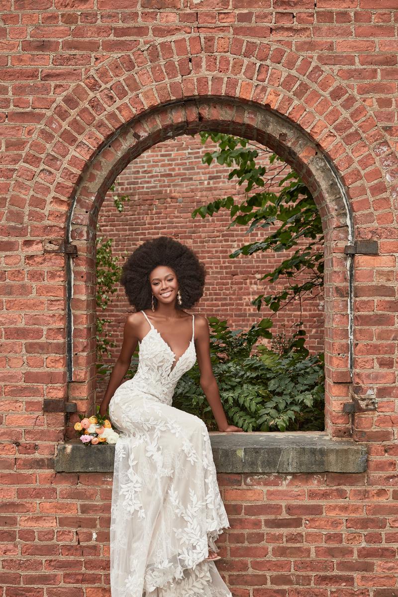 Madison James Bridal Style Number MJ909L - 5