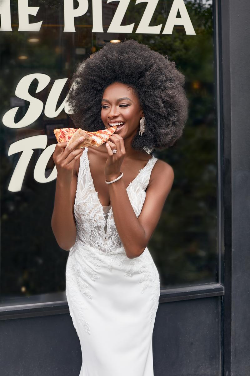 Madison James Bridal Style Number MJ910 - 6