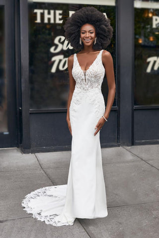 Madison James Bridal Style Number MJ910L - 1
