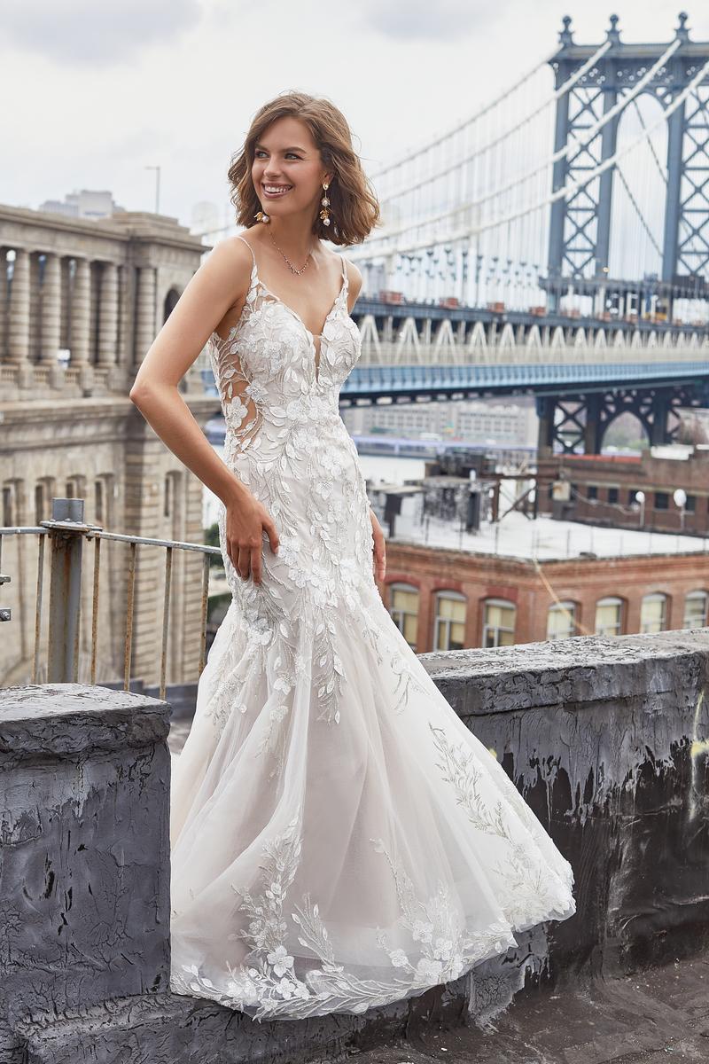 Madison James Bridal Style Number MJ911 - 1