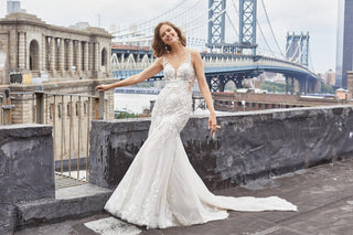 Madison James Bridal Style Number MJ911 - 7