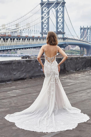 Madison James Bridal Style Number MJ911 - 2