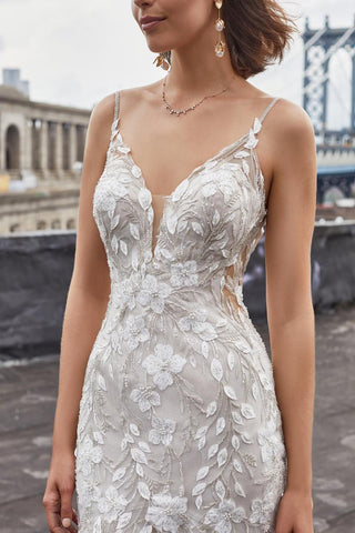 Madison James Bridal Style Number MJ911 - 9