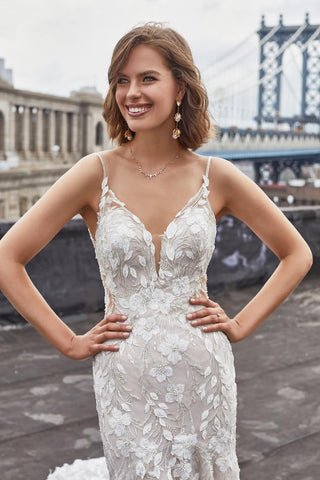 Madison James Bridal Style Number MJ911 - 3