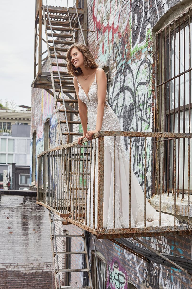 Madison James Bridal Style Number MJ911 - 6
