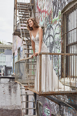 Madison James Bridal Style Number MJ911 - 6