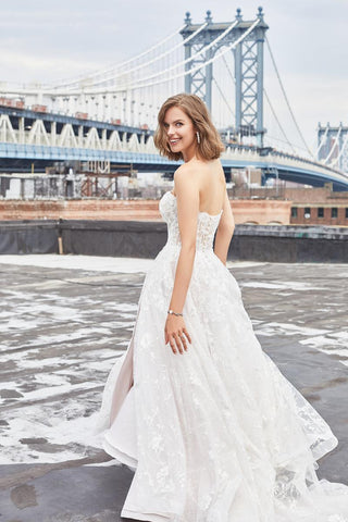 Madison James Bridal Style Number MJ913 - 5