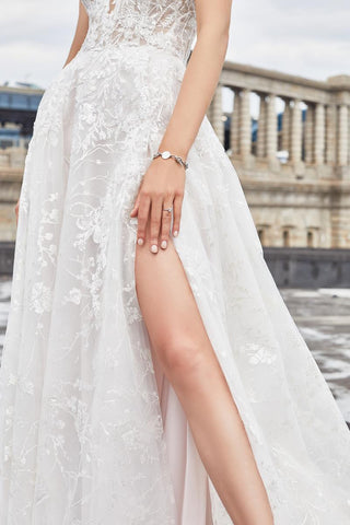 Madison James Bridal Style Number MJ913 - 9