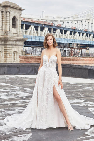 Madison James Bridal Style Number MJ913L - 1