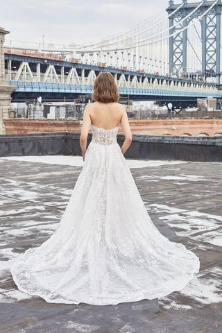 Madison James Bridal Style Number MJ913L - 2