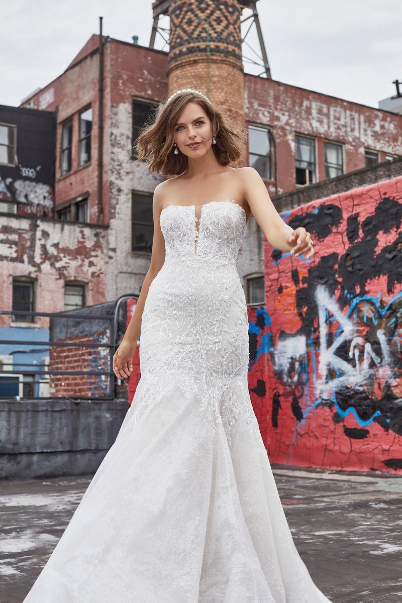 Madison James Bridal Style Number MJ914 - 5