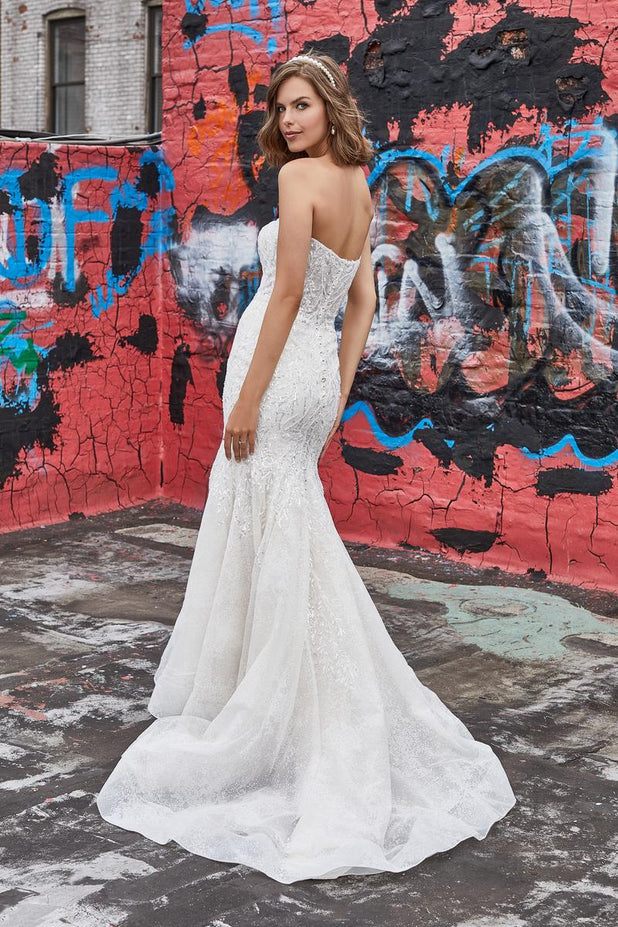 Madison James Bridal Style Number MJ914 - 2