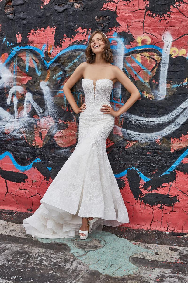 Madison James Bridal Style Number MJ914 - 1