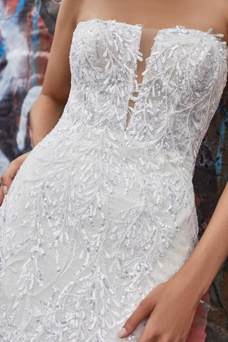 Madison James Bridal Style Number MJ914 - 7