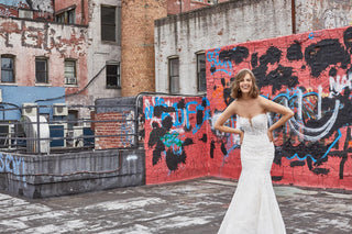 Madison James Bridal Style Number MJ914 - 6