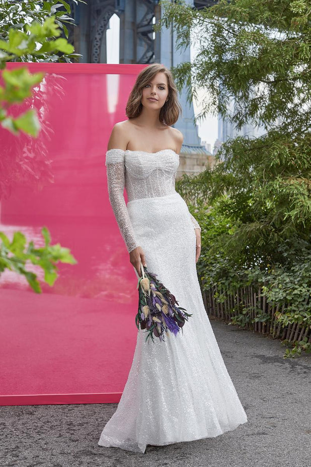 Madison James Bridal Style Number MJ915 - 1
