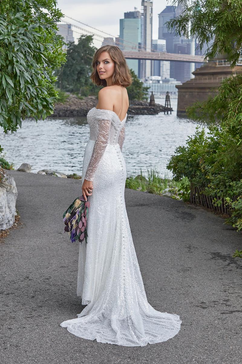 Madison James Bridal Style Number MJ915 - 2