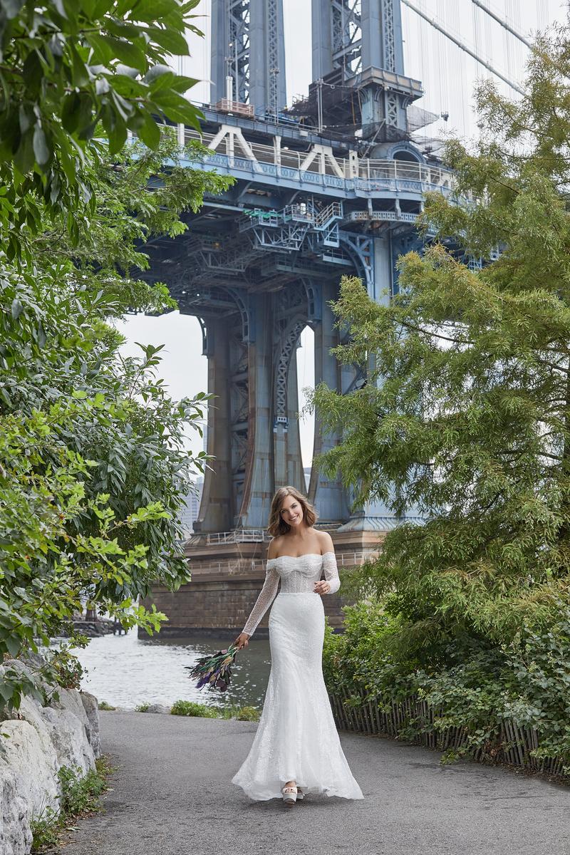 Madison James Bridal Style Number MJ915 - 8