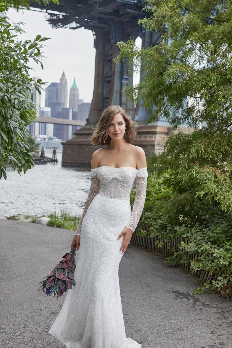Madison James Bridal Style Number MJ915 - 7