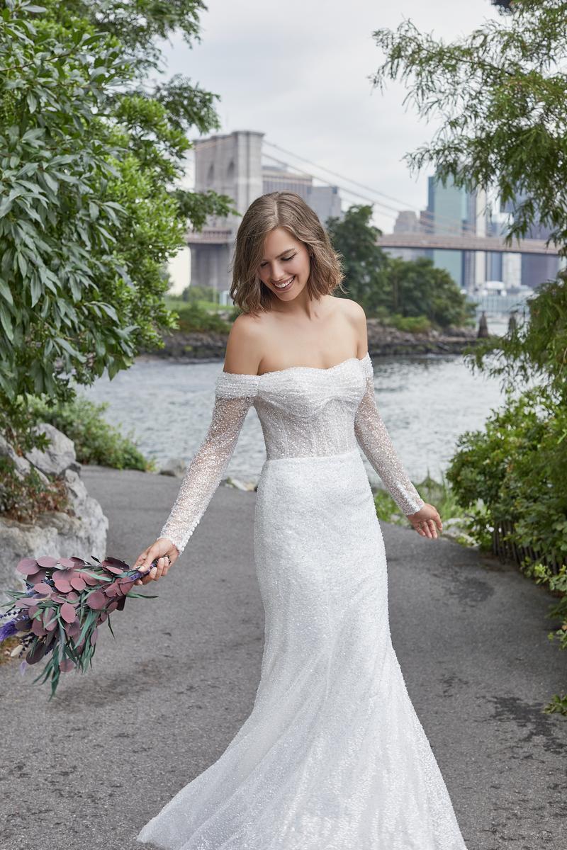 Madison James Bridal Style Number MJ915 - 6