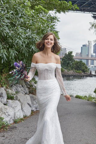 Madison James Bridal Style Number MJ915 - 5