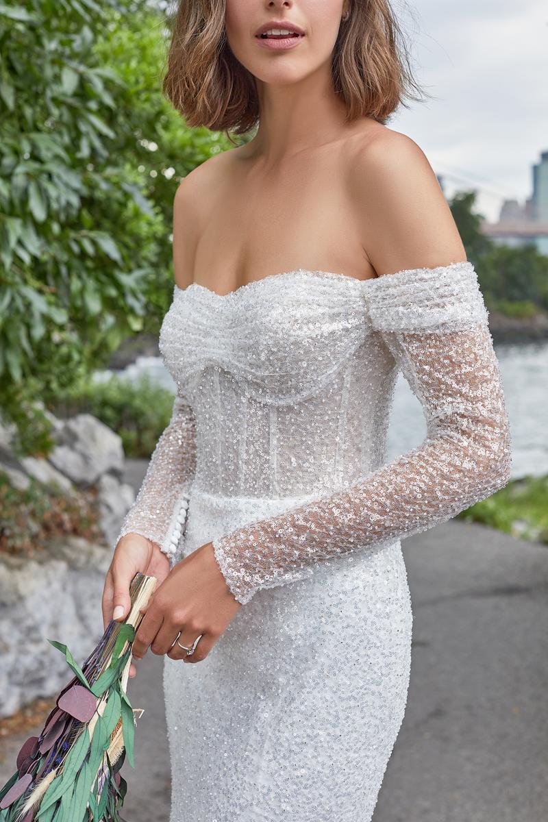 Madison James Bridal Style Number MJ915 - 3
