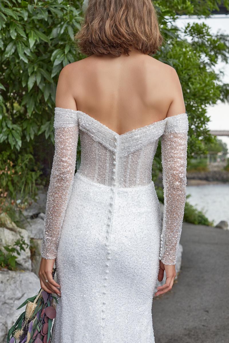 Madison James Bridal Style Number MJ915 - 4