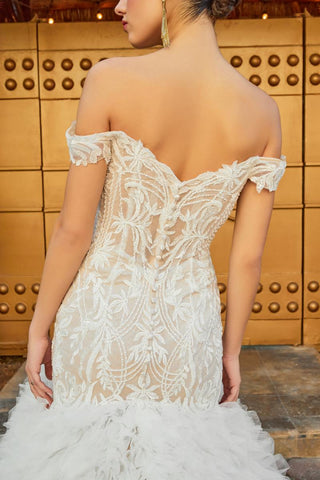 Madison James Bridal Style Number MJ951 - 8